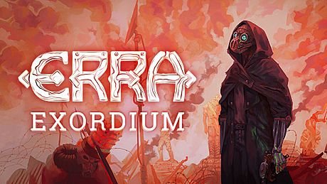 Erra: Exordium Game