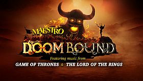 Maestro: Doom Bound