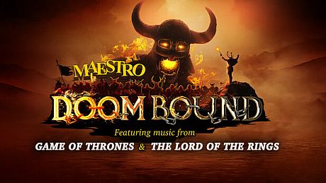 Maestro: Doom Bound DLC