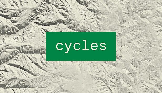 Buy Cycles