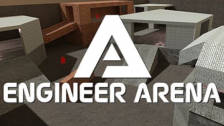 Engineer Arena Game