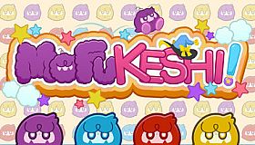 Mofukeshi!
