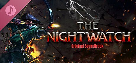 The Nightwatch Soundtrack DLC