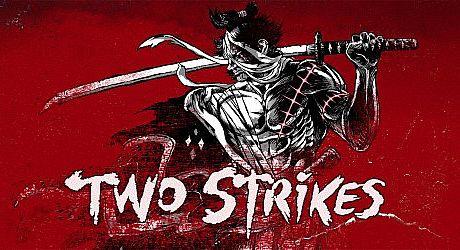 Two Strikes Game