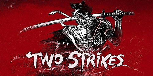 Two Strikes