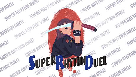 Super Rhythm Duel