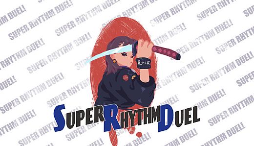 Super Rhythm Duel