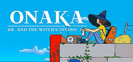 Onaka and the Witch's Intern Game