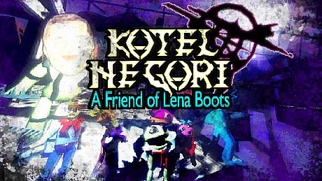 Kotel Ne Gori: A Friend of Lena Boots Game