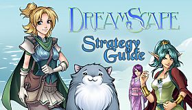 Dreamscape - Official Guide