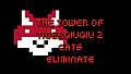The Tower Of TigerQiuQiu 2 - Cats Eliminate