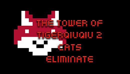 The Tower Of TigerQiuQiu 2 - Cats Eliminate