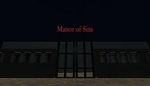Manor of Sins