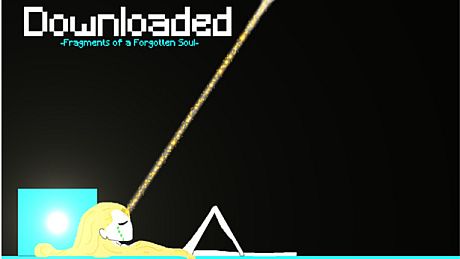 Downloaded: Fragments of a Forgotten Soul Game