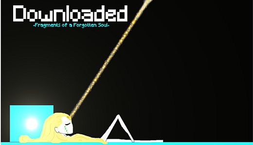 Downloaded: Fragments of a Forgotten Soul