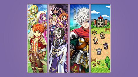 KEMCO RPG Selection Vol. 10