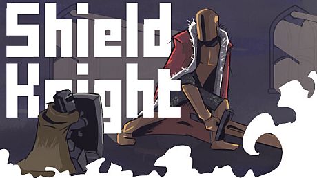 Shield Knight Game