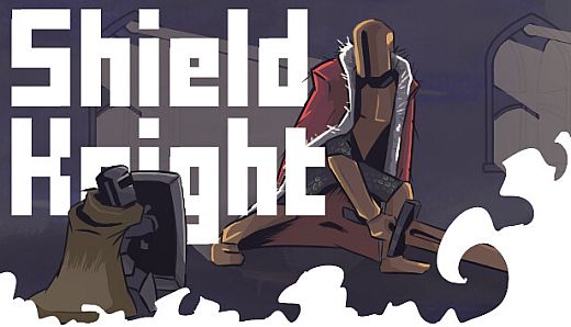 Shield Knight