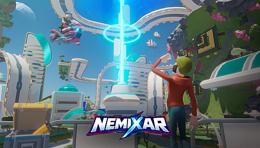 Nemixar