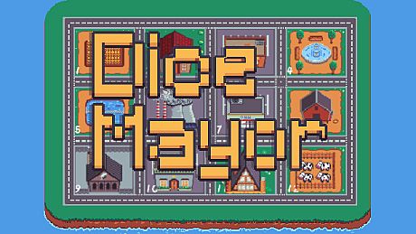 Dice Mayor Game