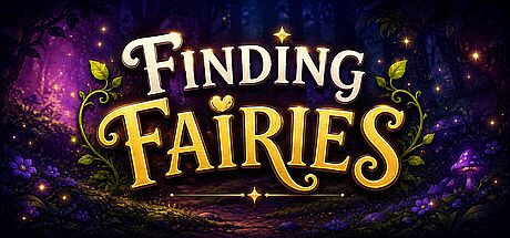 Finding Fairies Game
