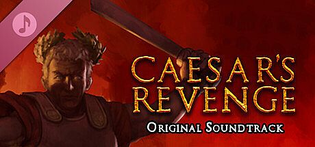 Caesar's Revenge Soundtrack DLC