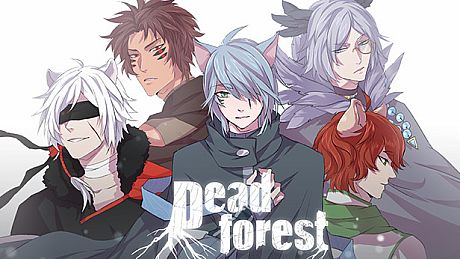 Dead Forest Game