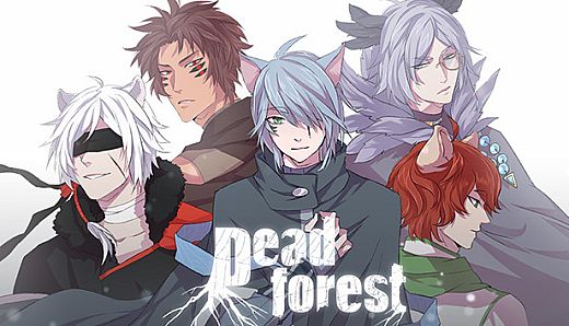 Dead Forest