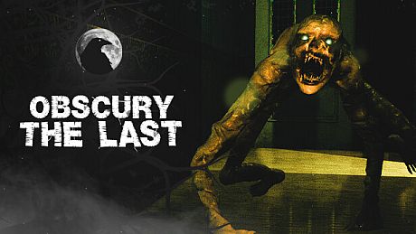 OBSCURY : THE LAST