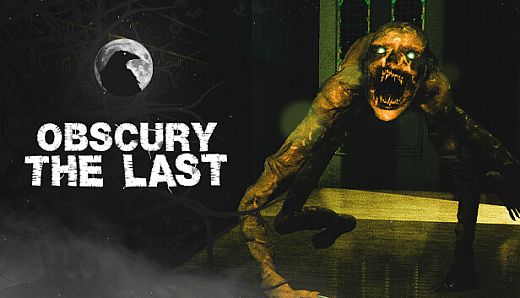 OBSCURY : THE LAST