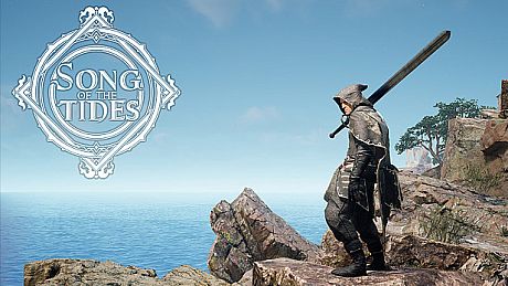 Song of the Tides Game