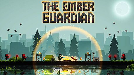 The Ember Guardian Game