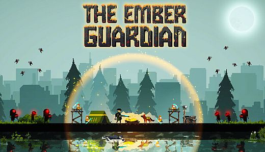 The Ember Guardian