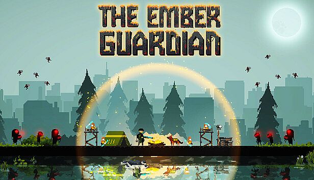 Buy The Ember Guardian