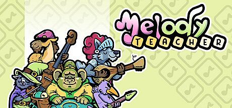 Melody Teacher Game