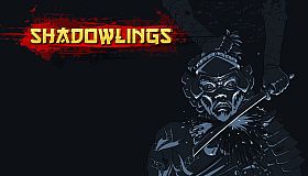 Shadowlings - Official Soundtrack
