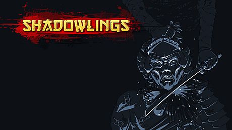Shadowlings - Official Soundtrack DLC