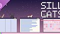 Sill Cats - Cat Pack 3
