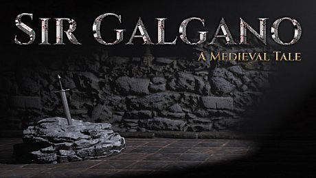 Sir Galgano - A Medieval Tale Game
