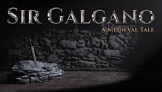 Sir Galgano - A Medieval Tale
