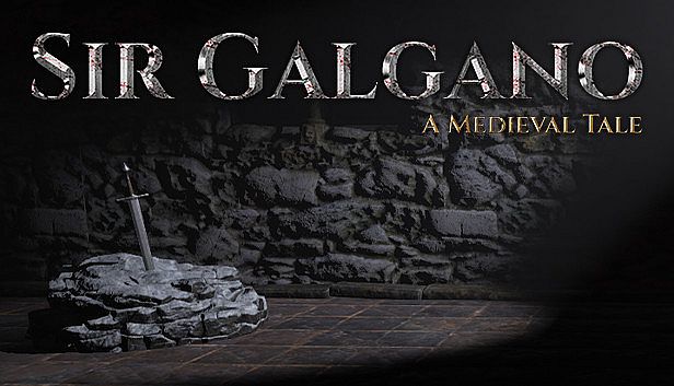 Buy Sir Galgano - A Medieval Tale