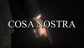 Cosa Nostra