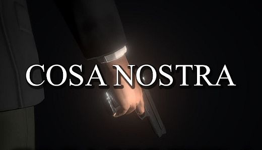 Cosa Nostra