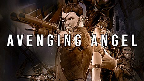 Avenging Angel Game