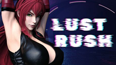 LUST RUSH Game