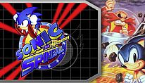 Kup Sonic Spinball na PC