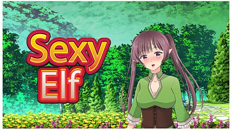 Sexy Elf Game