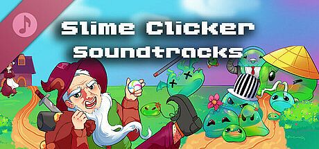 Slime Clicker Soundtracks DLC
