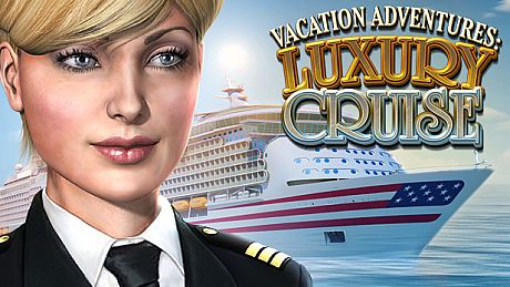 Vacation Adventures: Cruise Director Game