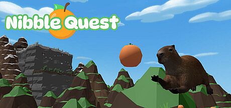 Nibble Quest Game